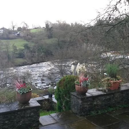 Riverview Bed And Breakfast Richmond  Esterno foto