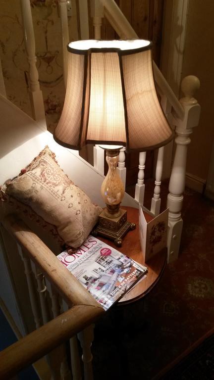 Riverview Bed And Breakfast Richmond  Esterno foto