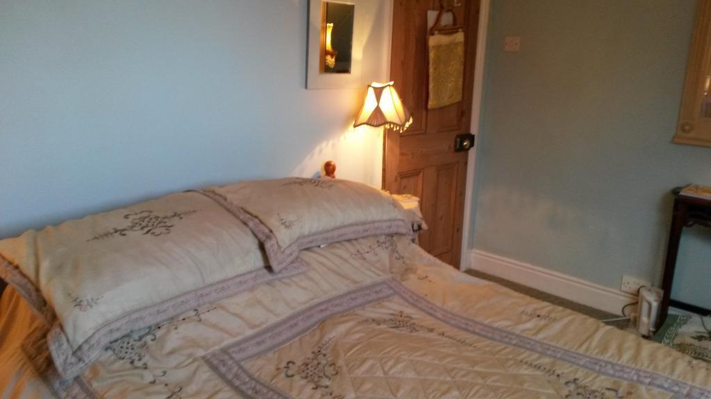Riverview Bed And Breakfast Richmond  Esterno foto