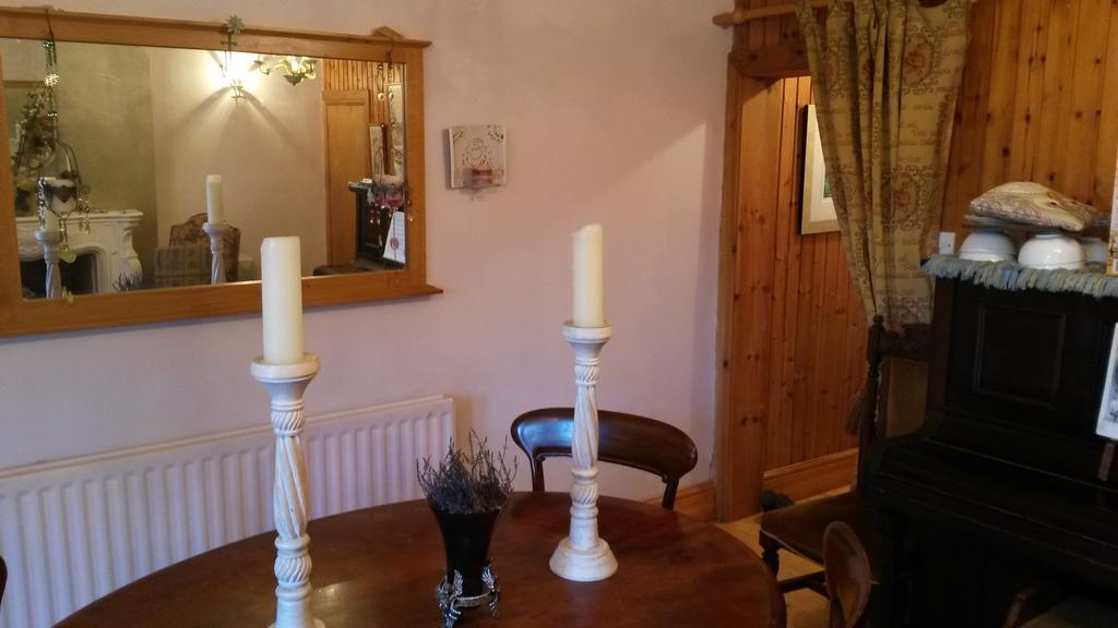 Riverview Bed And Breakfast Richmond  Esterno foto