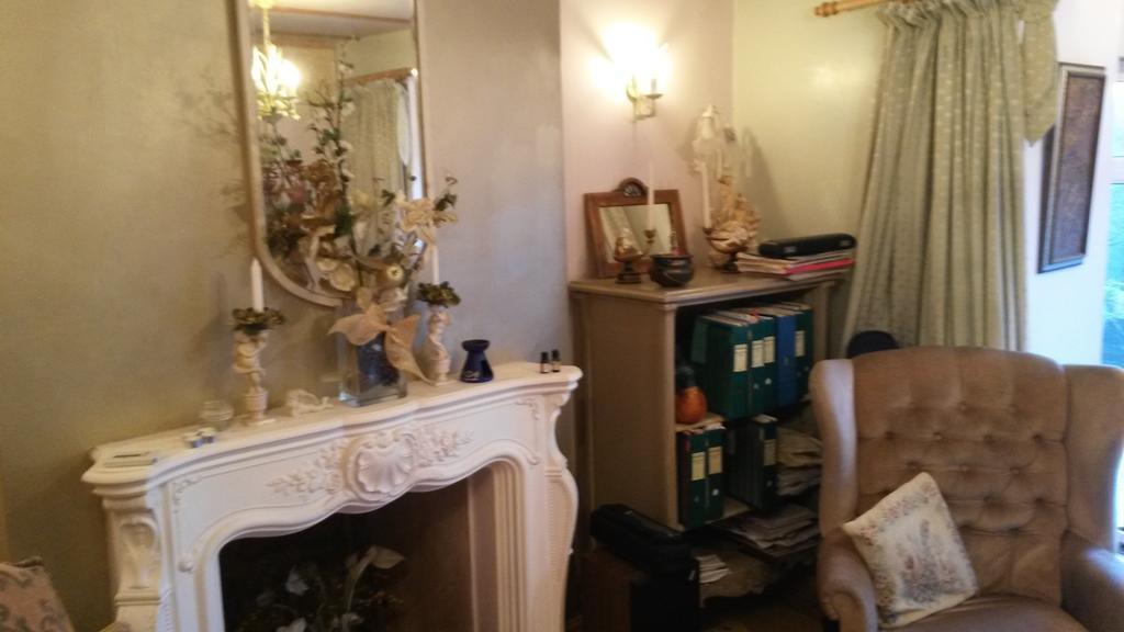 Riverview Bed And Breakfast Richmond  Esterno foto