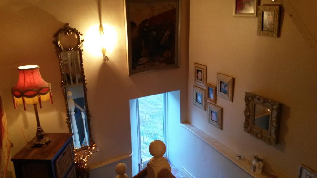 Riverview Bed And Breakfast Richmond  Esterno foto
